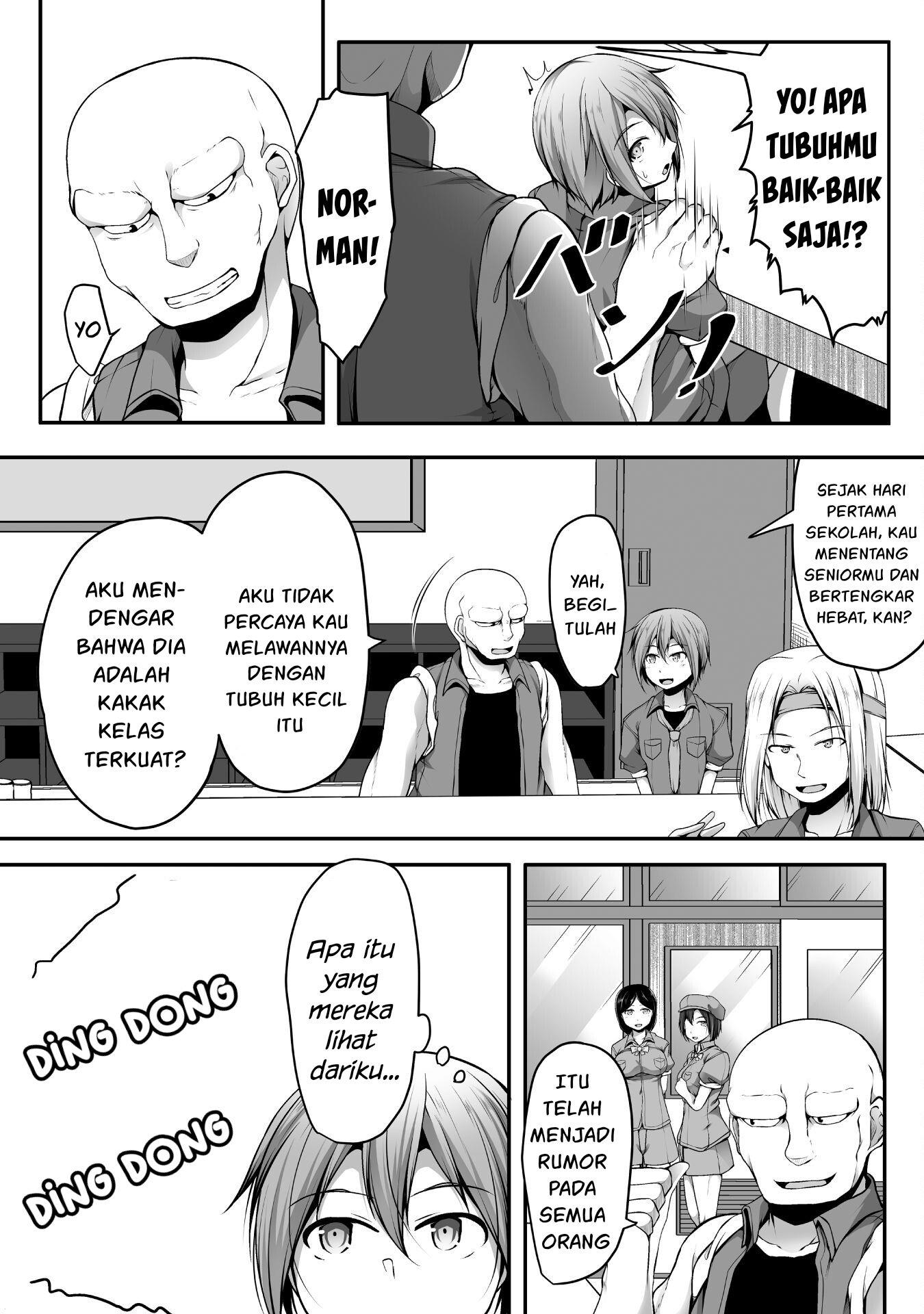 gamer-ga-isekai-tamashiten-shite-harem-jinsei-e-continue-suru-sou-desu - Chapter: 5