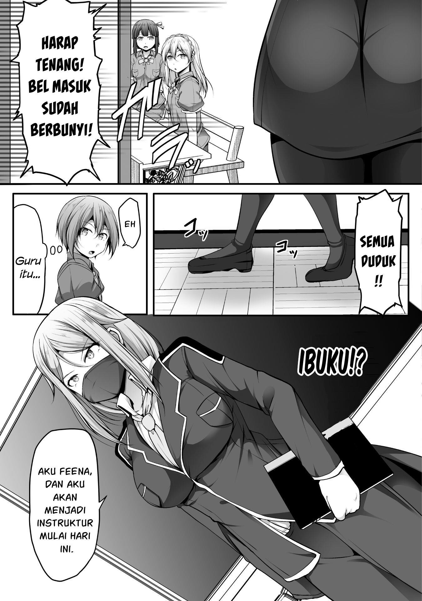 gamer-ga-isekai-tamashiten-shite-harem-jinsei-e-continue-suru-sou-desu - Chapter: 5