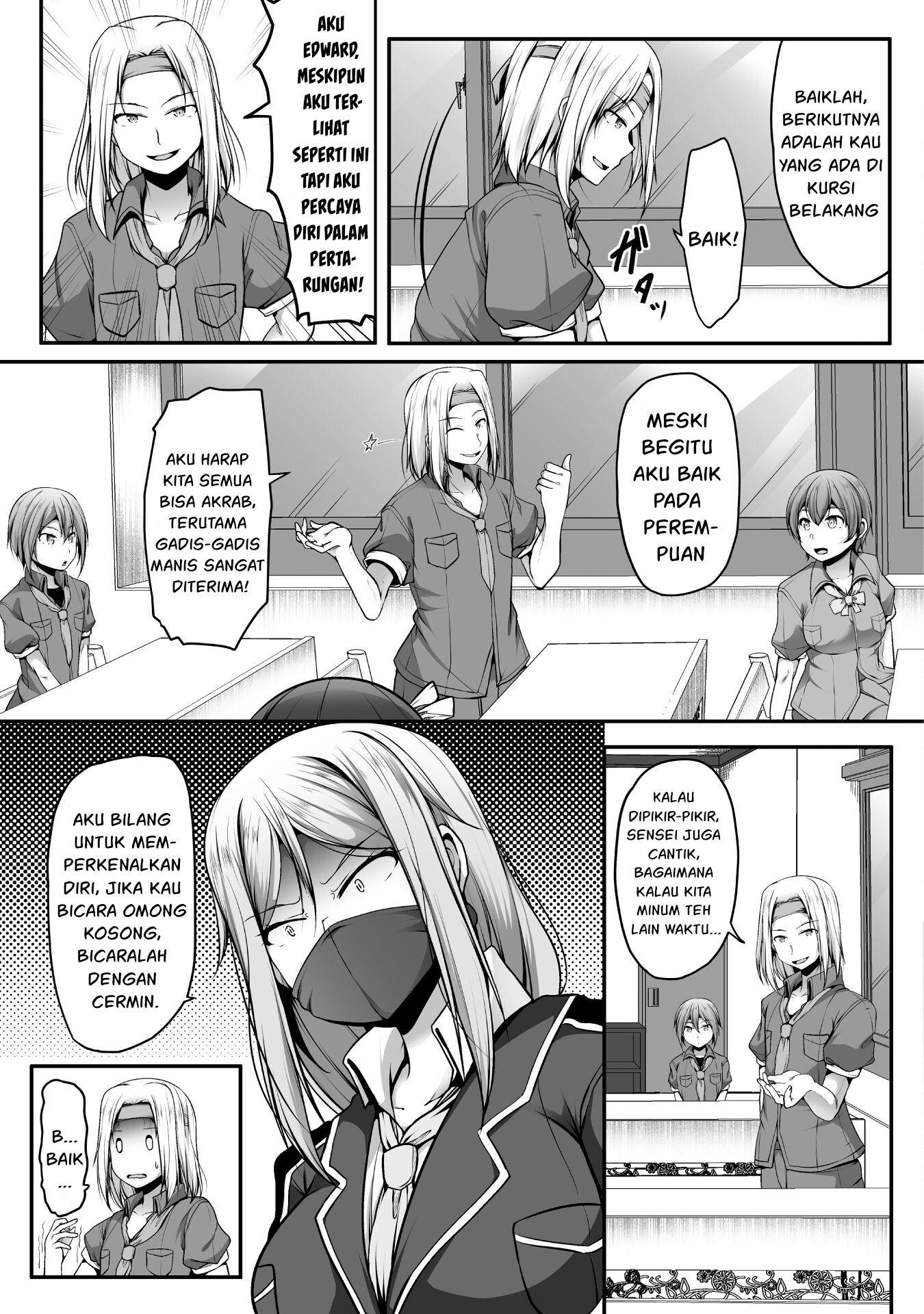 gamer-ga-isekai-tamashiten-shite-harem-jinsei-e-continue-suru-sou-desu - Chapter: 5