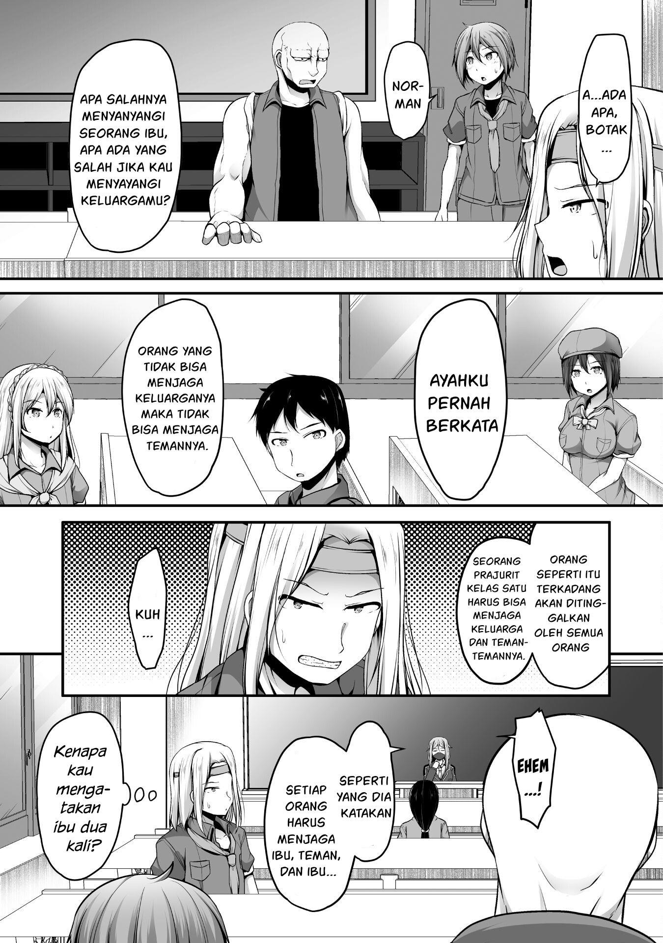 gamer-ga-isekai-tamashiten-shite-harem-jinsei-e-continue-suru-sou-desu - Chapter: 5