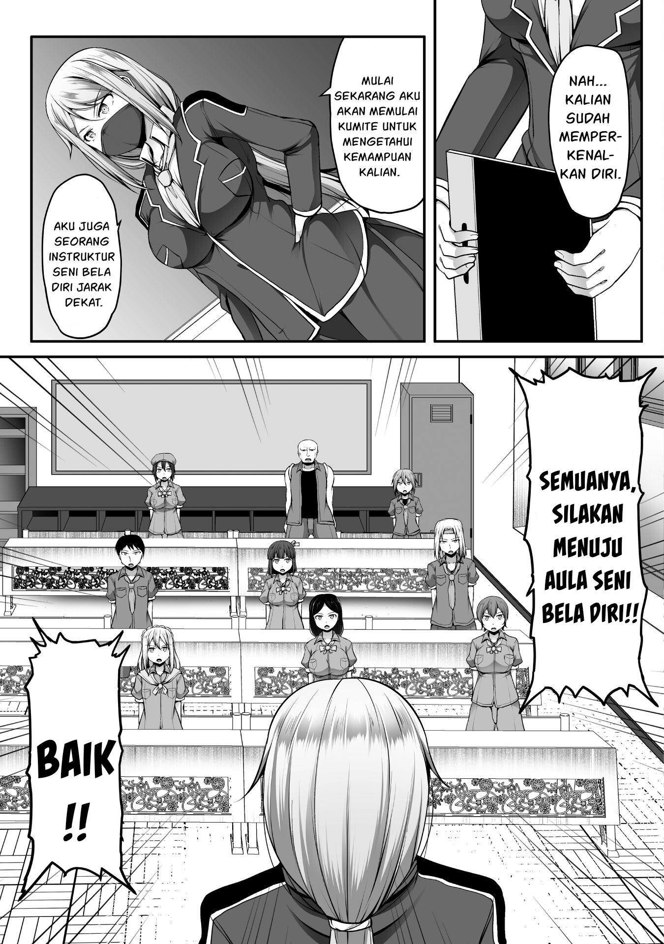 gamer-ga-isekai-tamashiten-shite-harem-jinsei-e-continue-suru-sou-desu - Chapter: 5