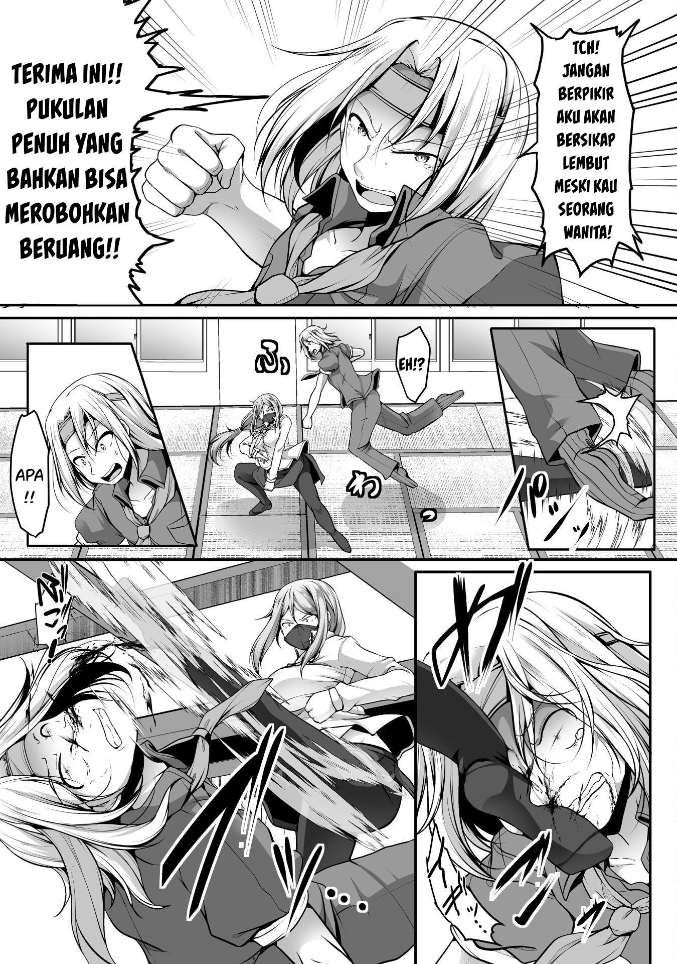 gamer-ga-isekai-tamashiten-shite-harem-jinsei-e-continue-suru-sou-desu - Chapter: 5