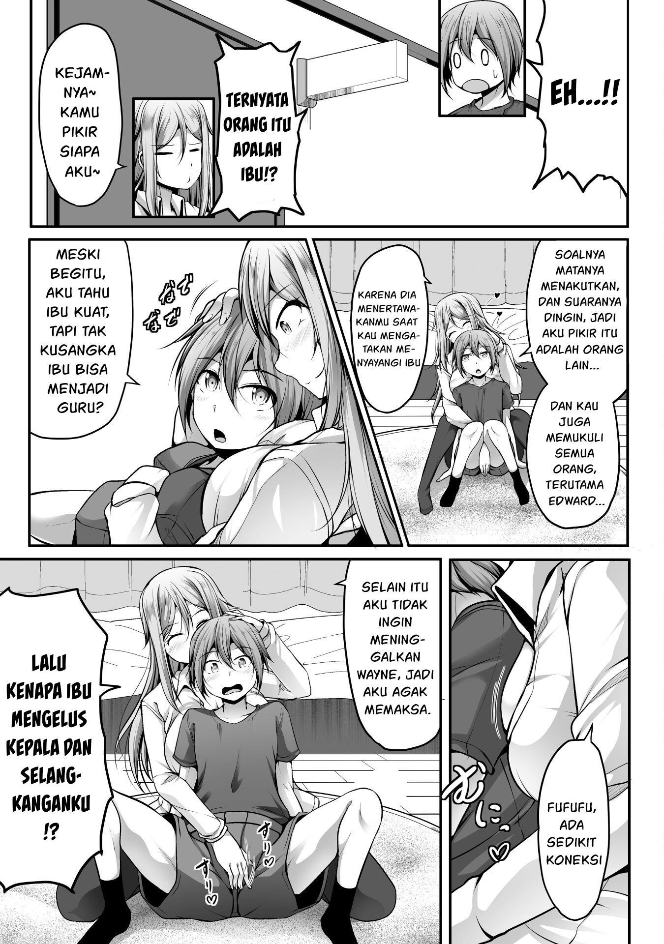 gamer-ga-isekai-tamashiten-shite-harem-jinsei-e-continue-suru-sou-desu - Chapter: 5