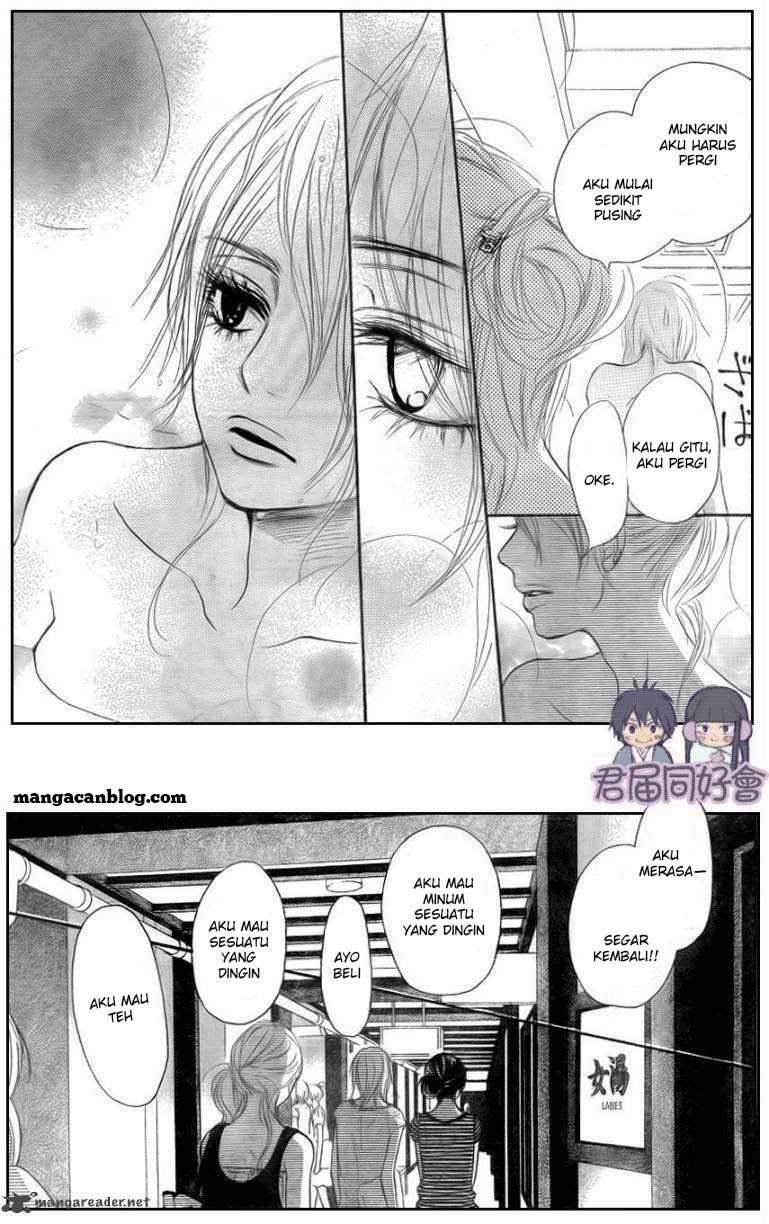 kimi-ni-todoke - Chapter: 55