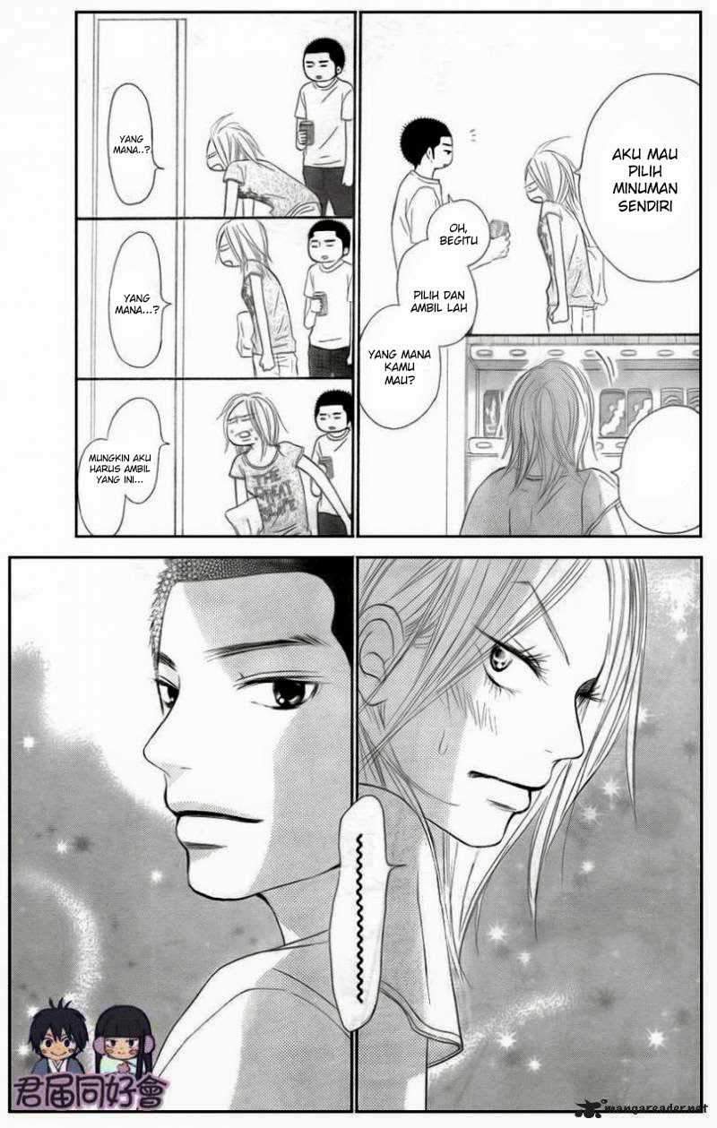 kimi-ni-todoke - Chapter: 55