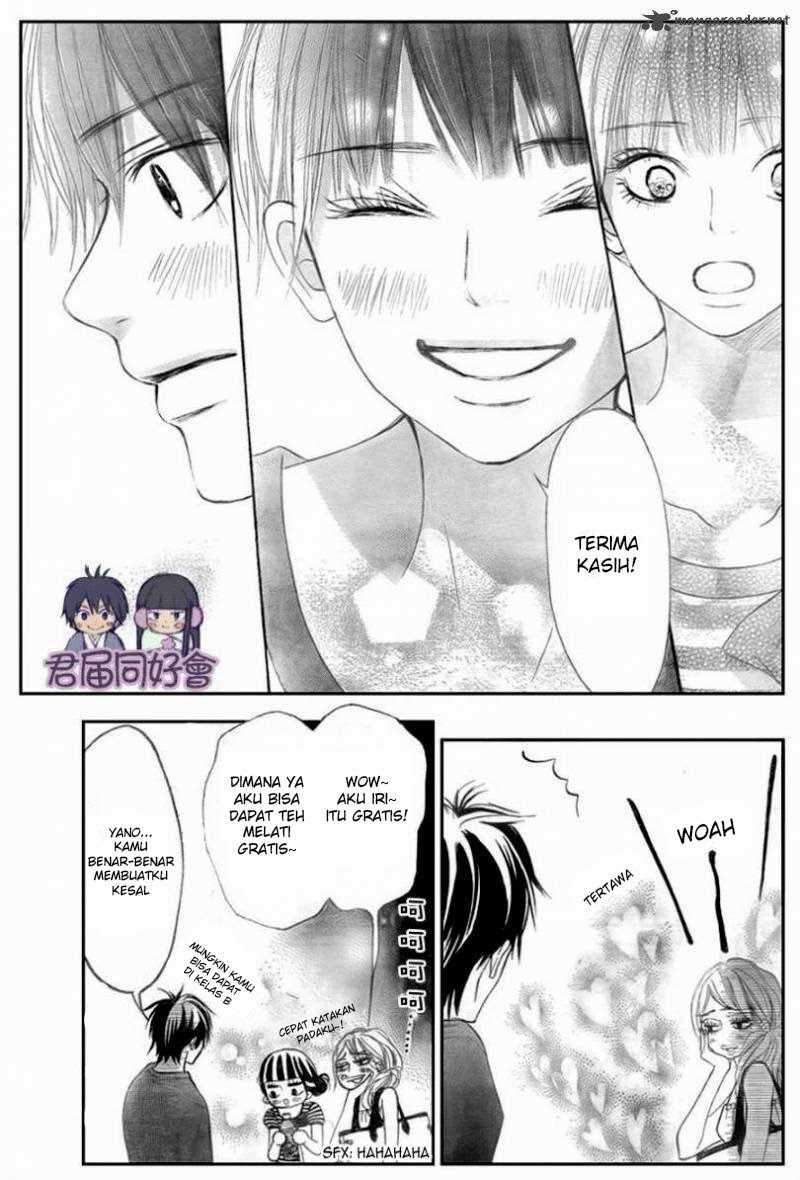 kimi-ni-todoke - Chapter: 55