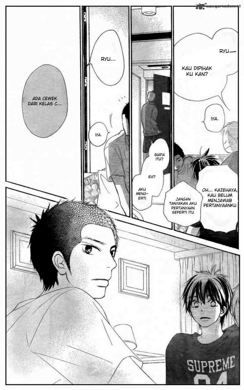 kimi-ni-todoke - Chapter: 55