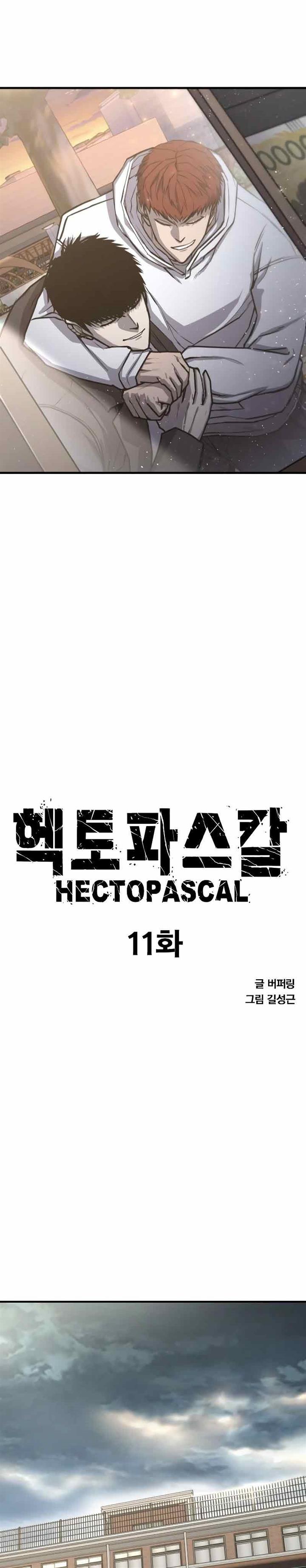 hectopascals - Chapter: 11