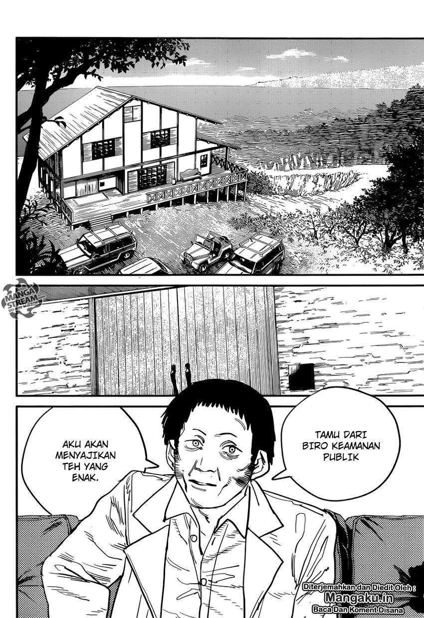 chainsaw-man - Chapter: 33