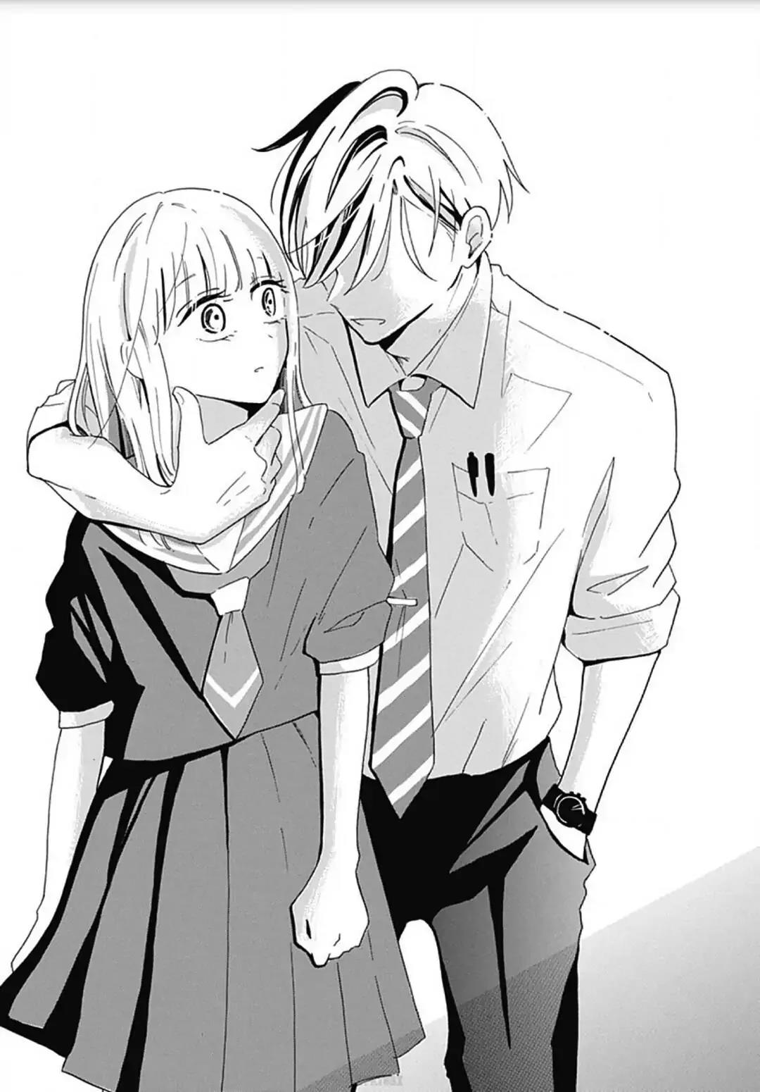 kono-kyoushi-zettai-wazato - Chapter: 3