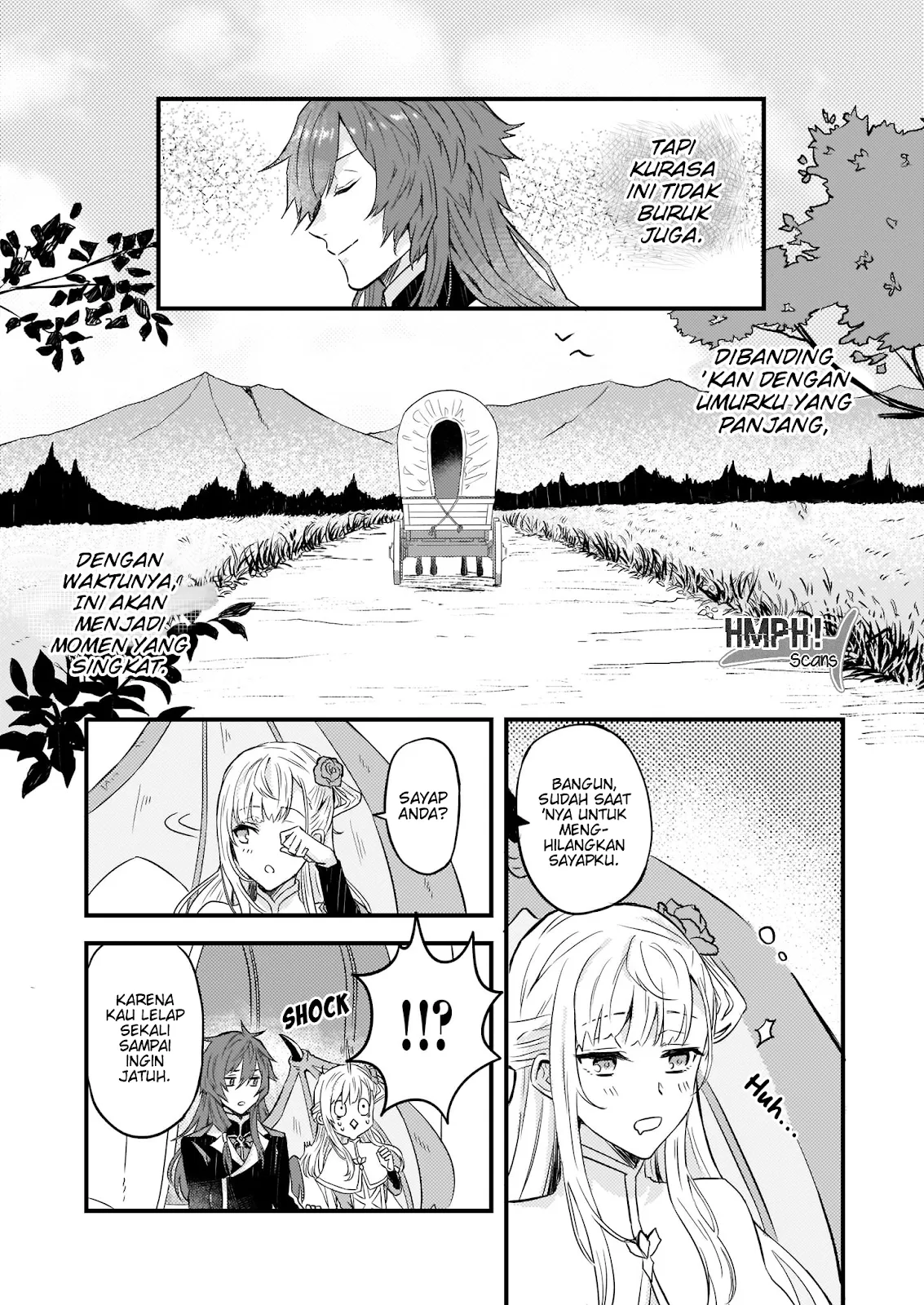 i-was-told-to-relinquish-my-fiance-to-my-little-sister-and-the-greatest-dragon-took-a-liking-to-me-and-unbelievably-took-over-the-kingdom - Chapter: 04