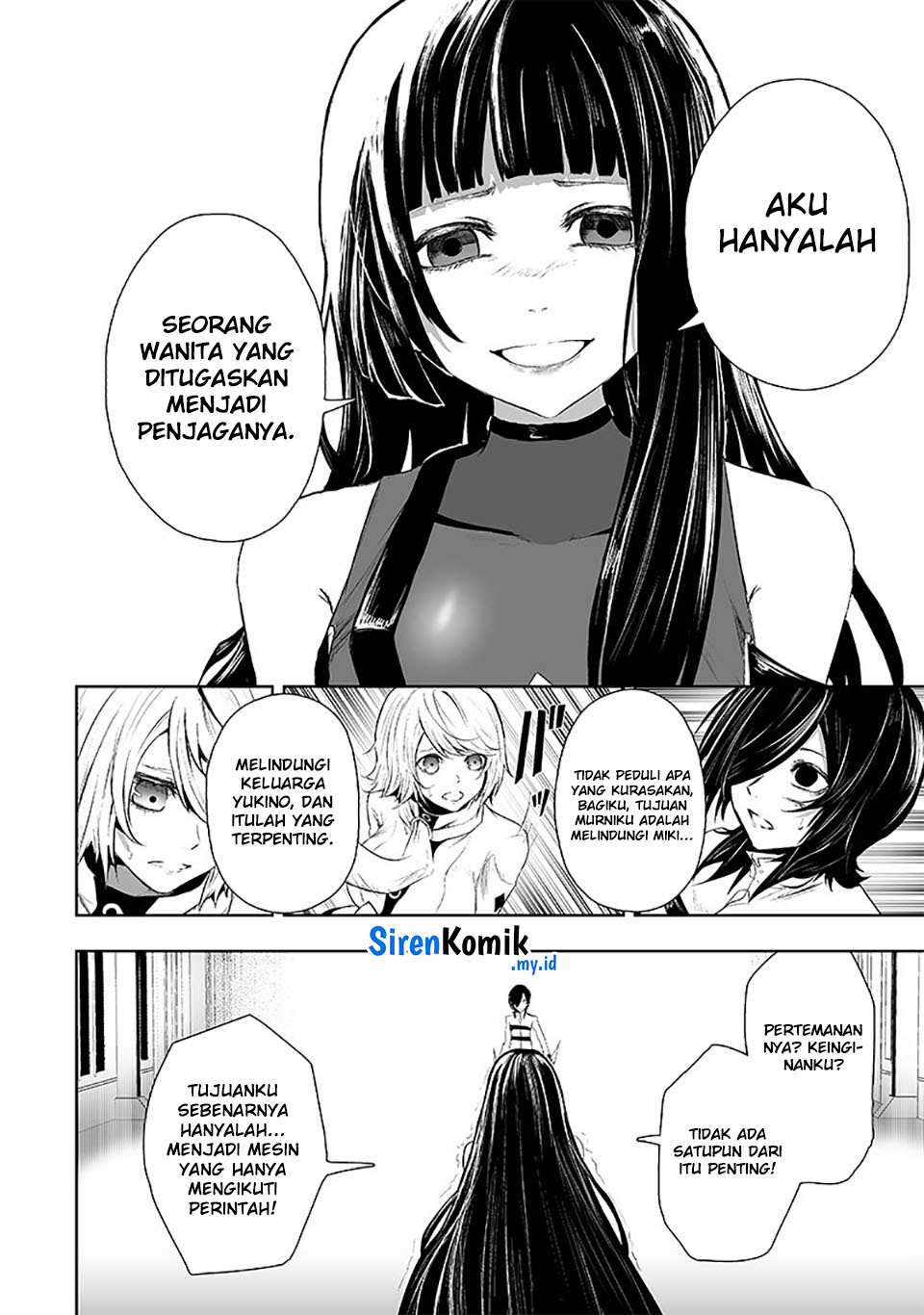 ore-dake-fuguu-skill-no-isekai-shoukan-hangyakuki - Chapter: 70