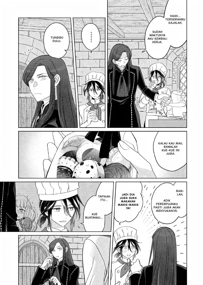 yarinaoshi-reijou-wa-ryuutei-heika-wo-kouryakuchuu - Chapter: 25