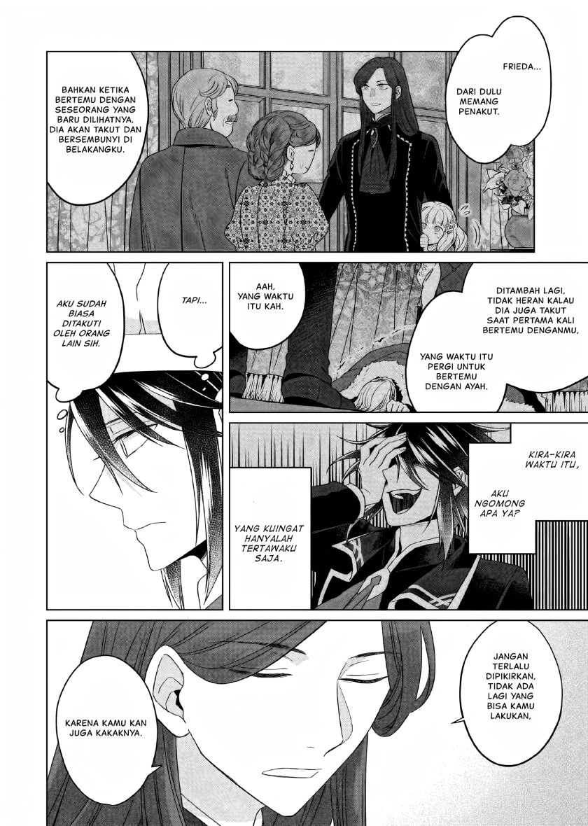 yarinaoshi-reijou-wa-ryuutei-heika-wo-kouryakuchuu - Chapter: 25