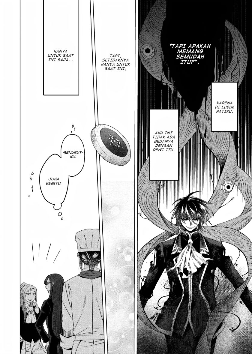 yarinaoshi-reijou-wa-ryuutei-heika-wo-kouryakuchuu - Chapter: 25