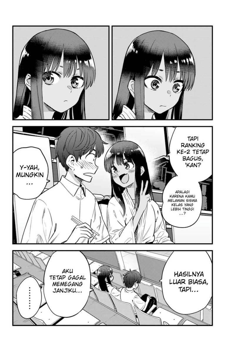 ijiranaide-nagatoro-san - Chapter: 138