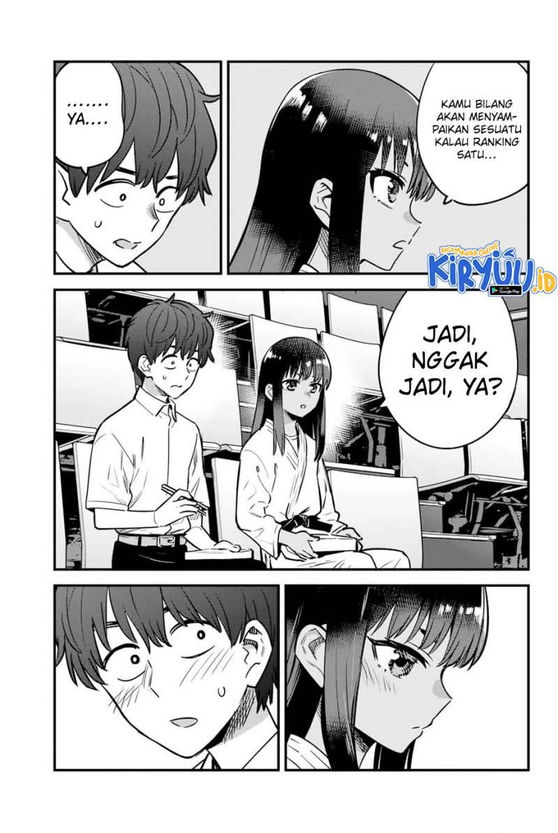 ijiranaide-nagatoro-san - Chapter: 138