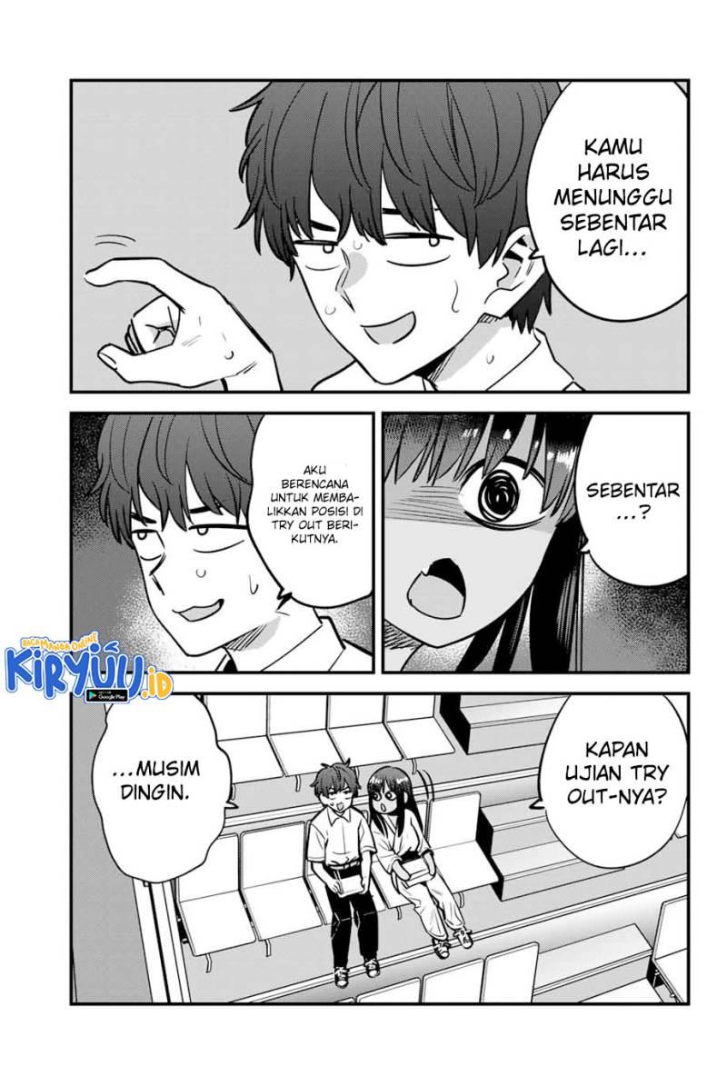 ijiranaide-nagatoro-san - Chapter: 138