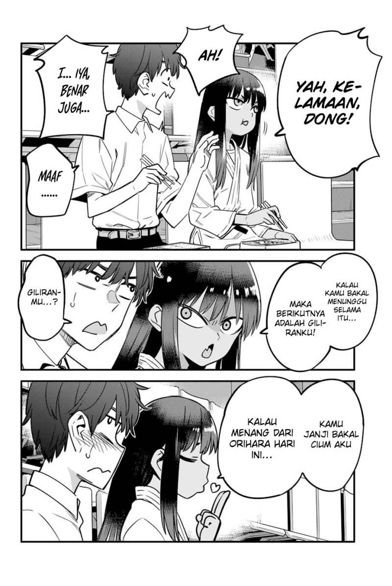 ijiranaide-nagatoro-san - Chapter: 138