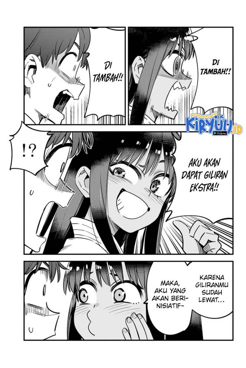 ijiranaide-nagatoro-san - Chapter: 138