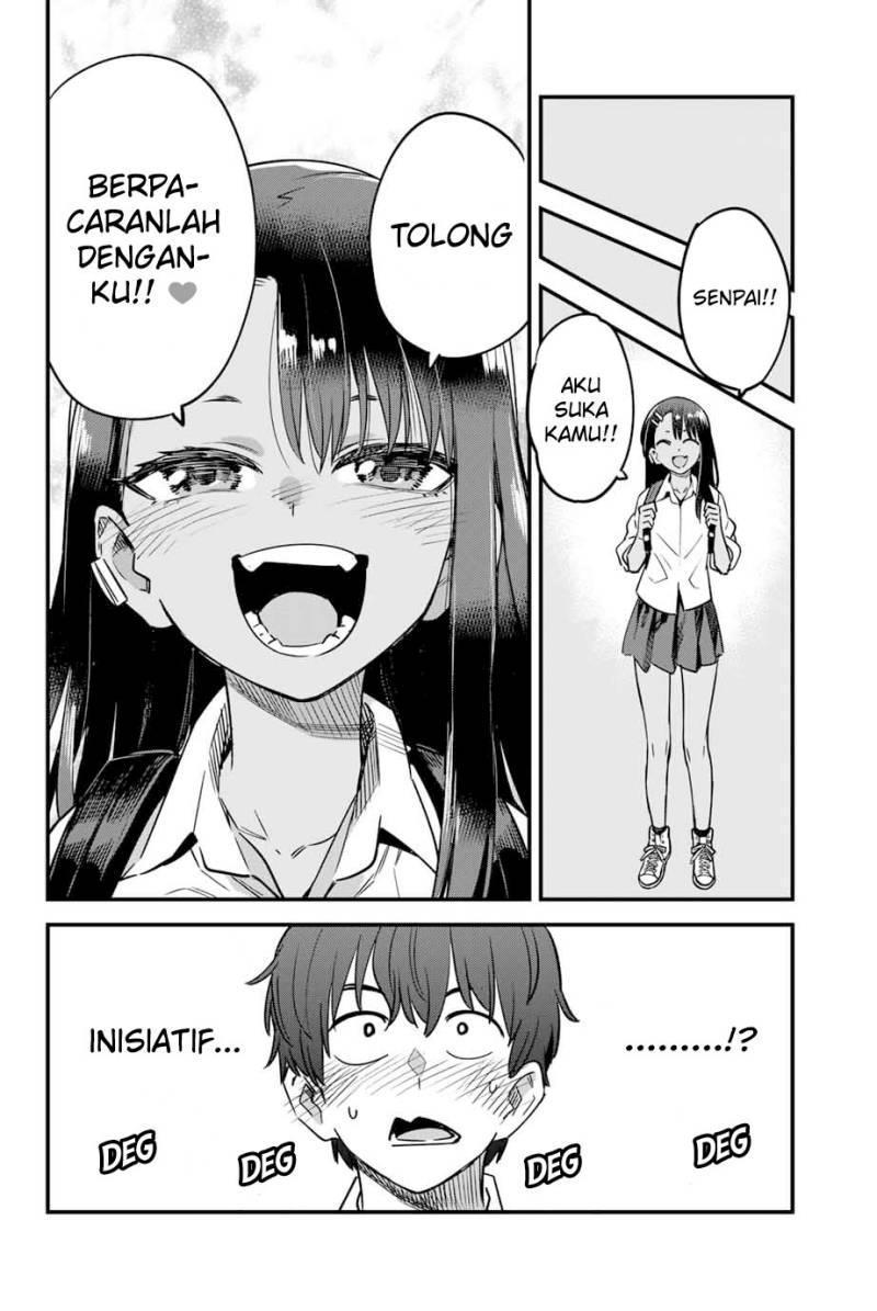 ijiranaide-nagatoro-san - Chapter: 138