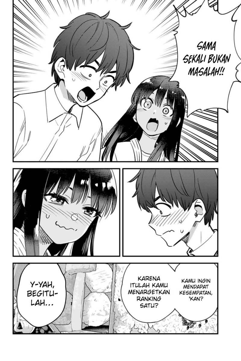 ijiranaide-nagatoro-san - Chapter: 138