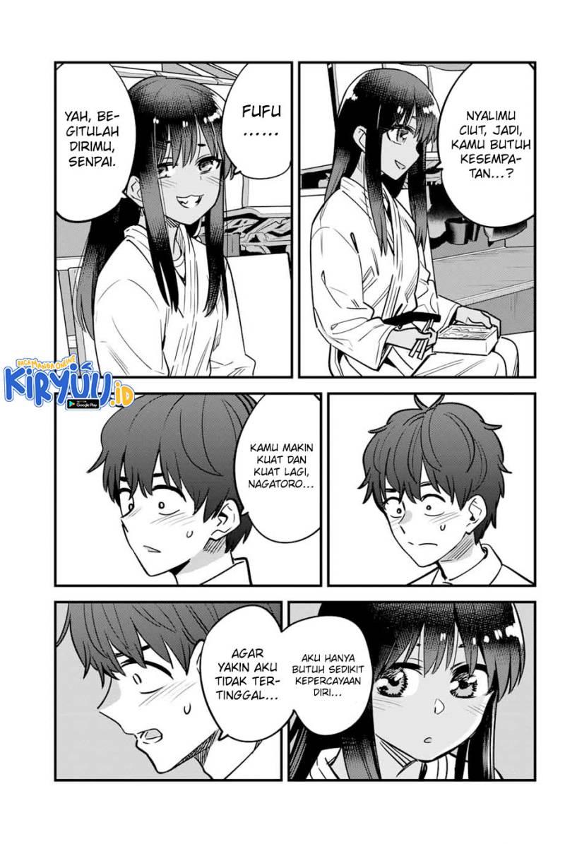 ijiranaide-nagatoro-san - Chapter: 138