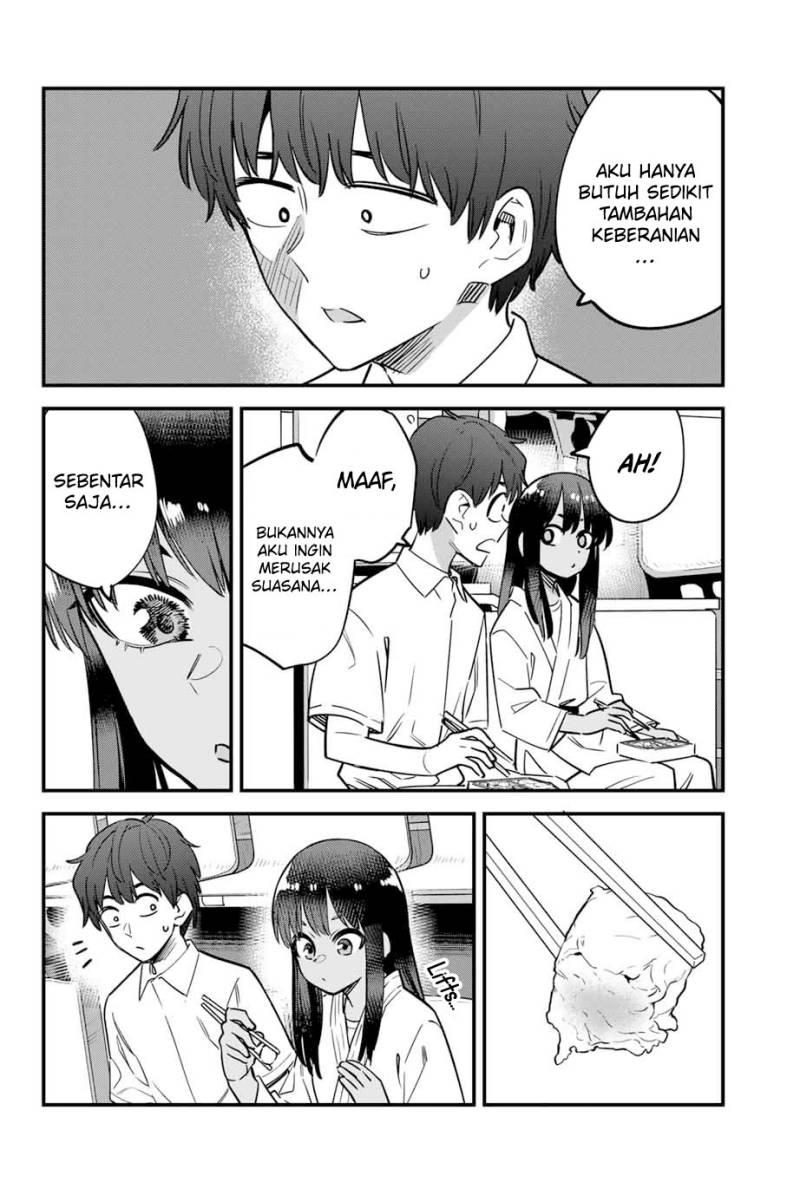 ijiranaide-nagatoro-san - Chapter: 138