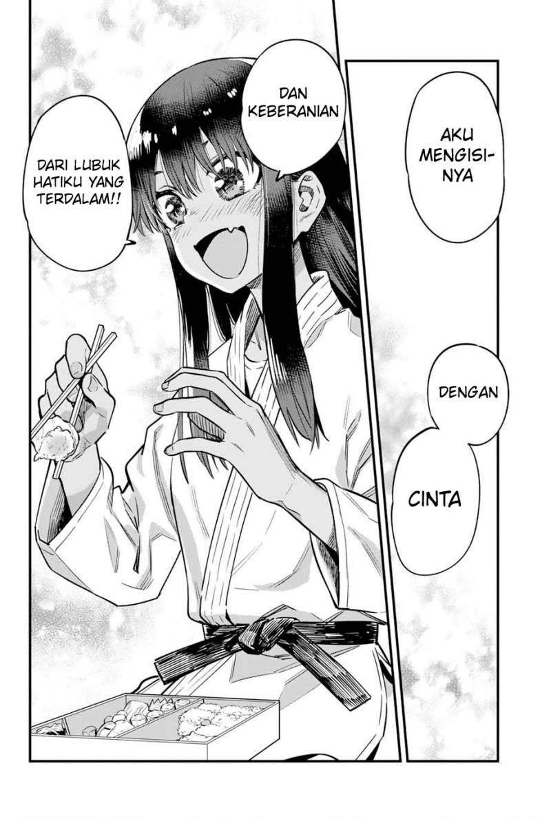 ijiranaide-nagatoro-san - Chapter: 138