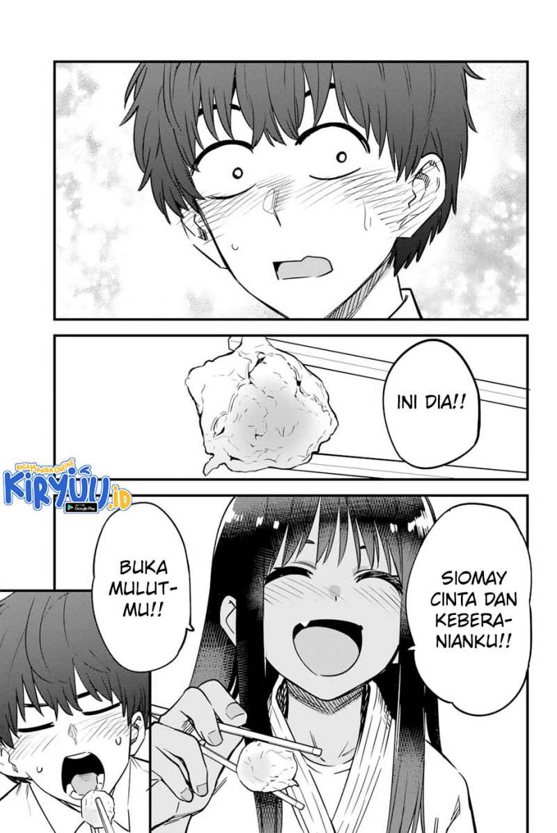 ijiranaide-nagatoro-san - Chapter: 138