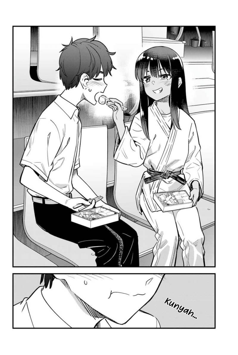 ijiranaide-nagatoro-san - Chapter: 138