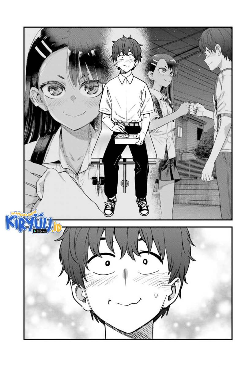 ijiranaide-nagatoro-san - Chapter: 138