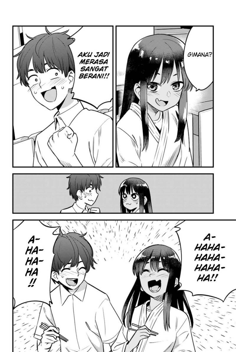 ijiranaide-nagatoro-san - Chapter: 138