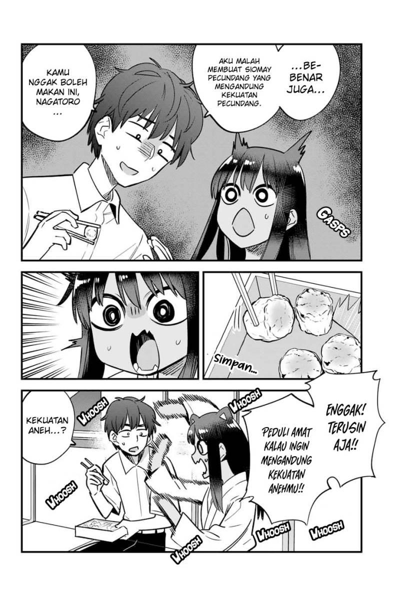 ijiranaide-nagatoro-san - Chapter: 138