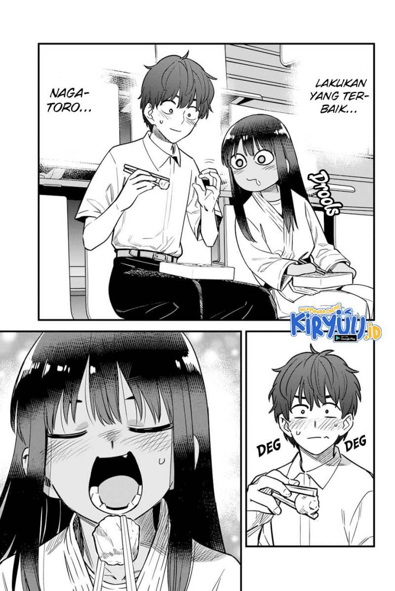 ijiranaide-nagatoro-san - Chapter: 138