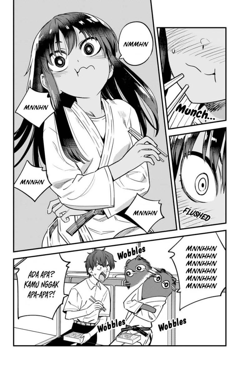 ijiranaide-nagatoro-san - Chapter: 138