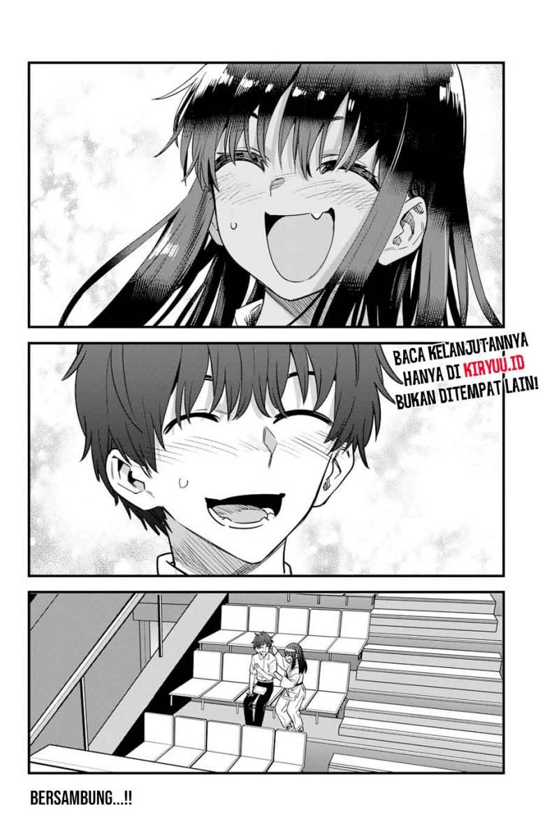 ijiranaide-nagatoro-san - Chapter: 138