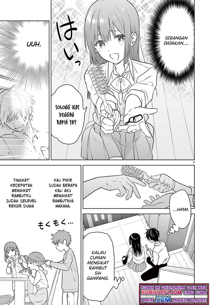 aishiteru-game-wo-owarasetai - Chapter: 11