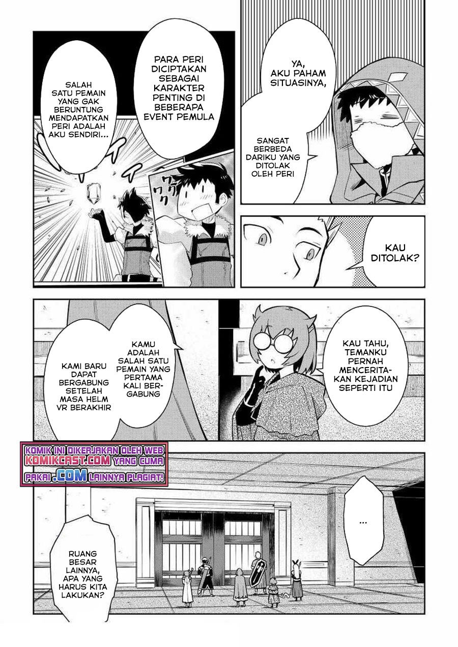 toaru-ossan-no-vrmmo-katsudouki - Chapter: 71