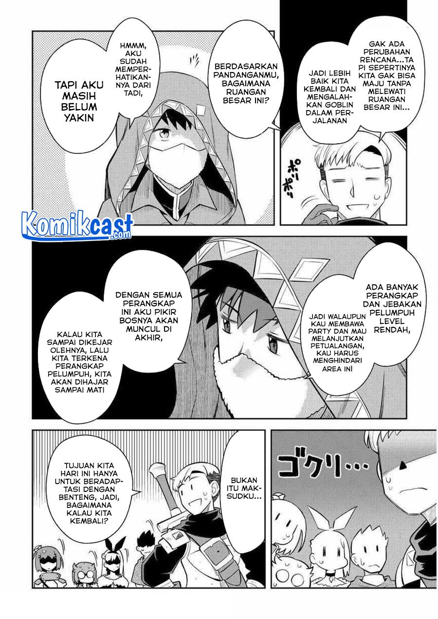 toaru-ossan-no-vrmmo-katsudouki - Chapter: 71