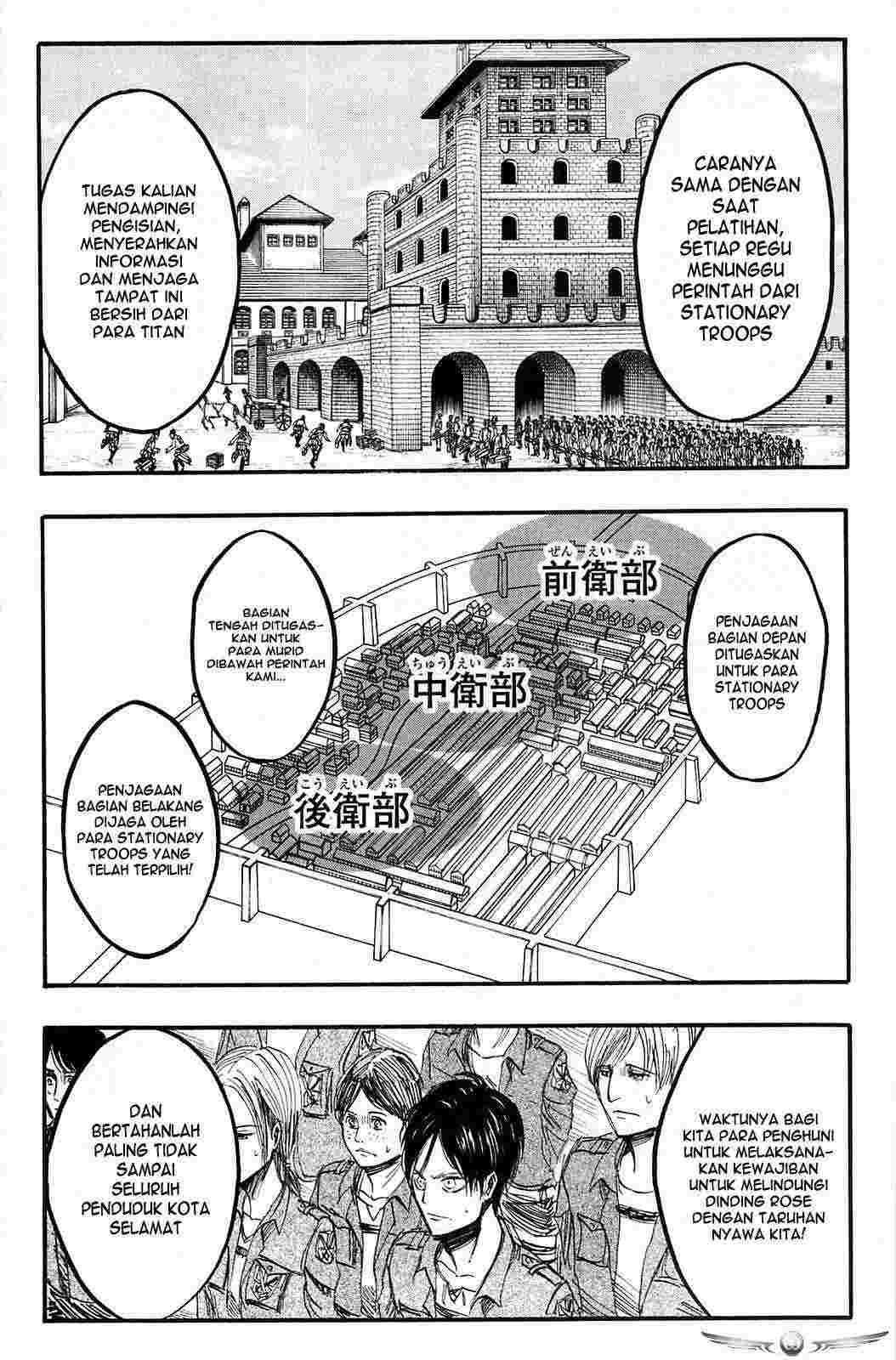 shingeki-no-kyojin - Chapter: 4