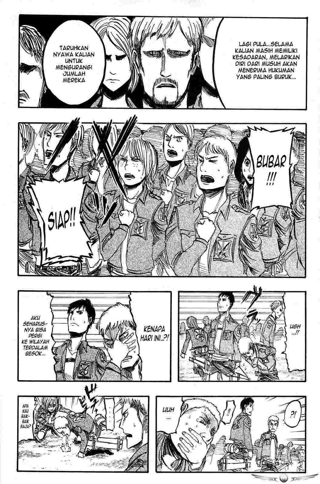 shingeki-no-kyojin - Chapter: 4