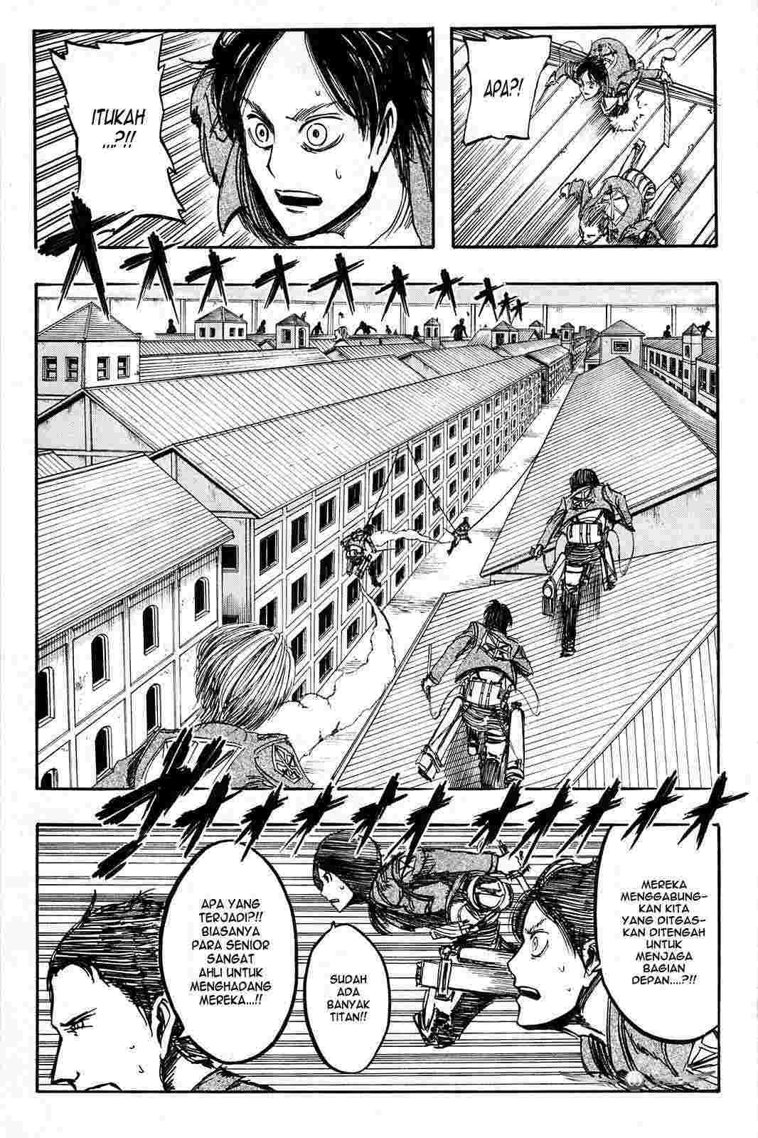 shingeki-no-kyojin - Chapter: 4