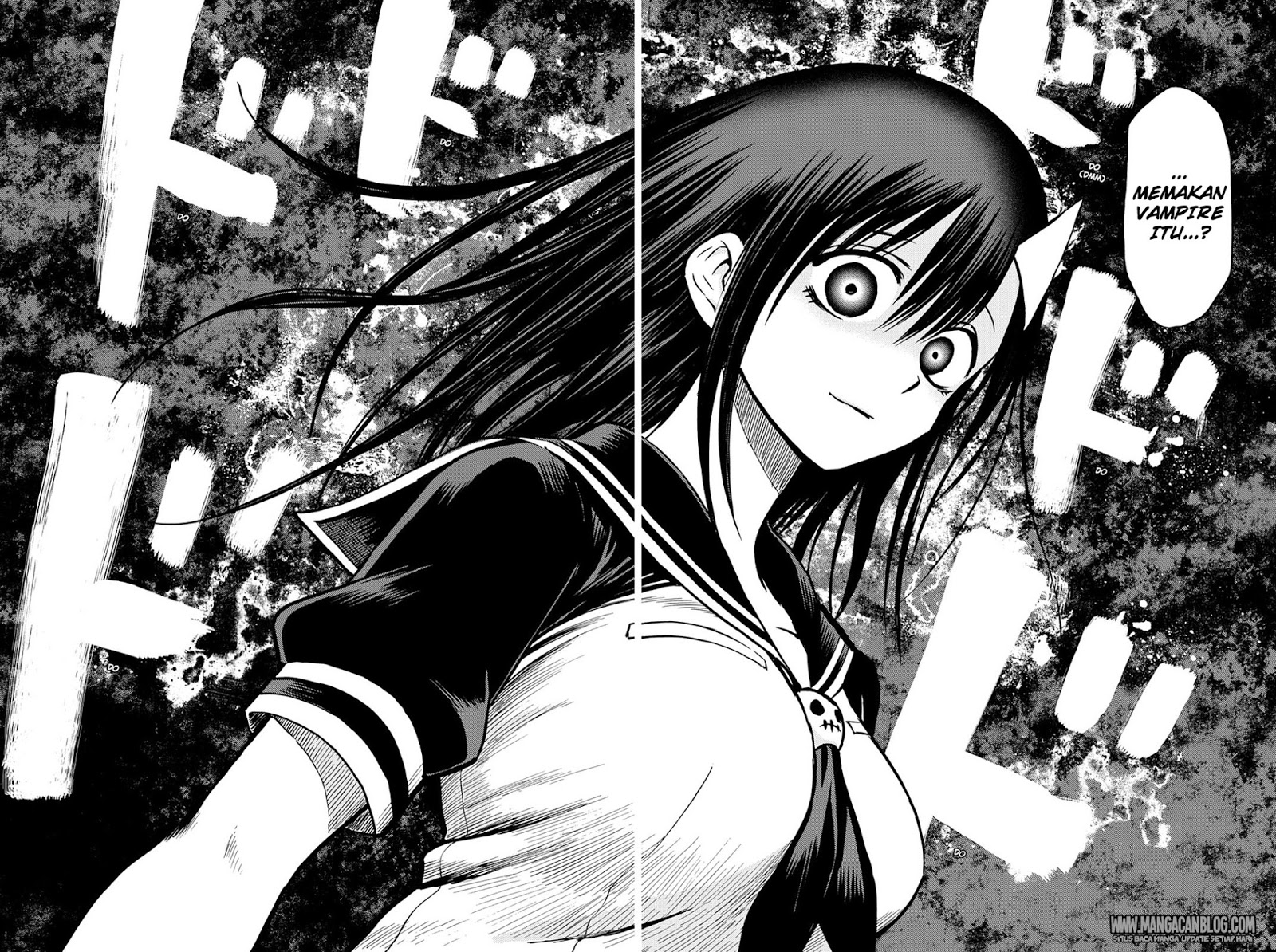 blood-lad - Chapter: 78