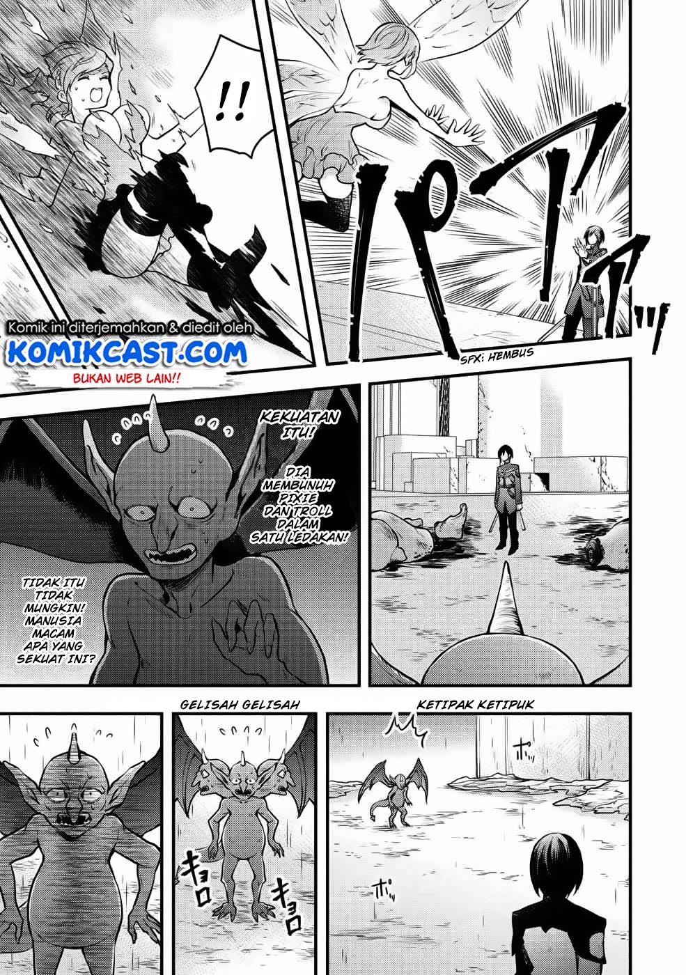 yuusha-yamemasu - Chapter: 9.1