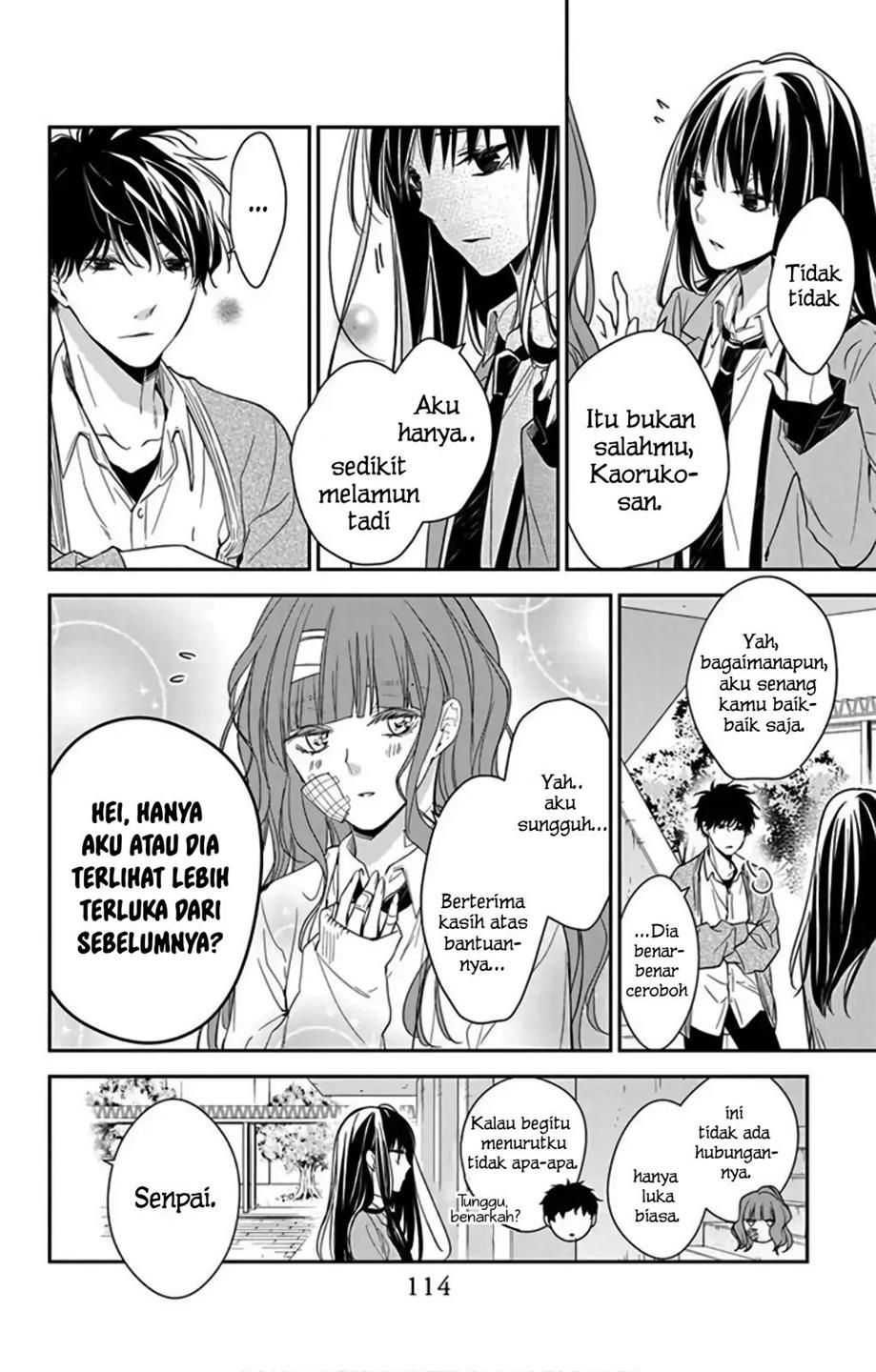 tsuiraku-jk-to-haijin-kyoushi - Chapter: 49