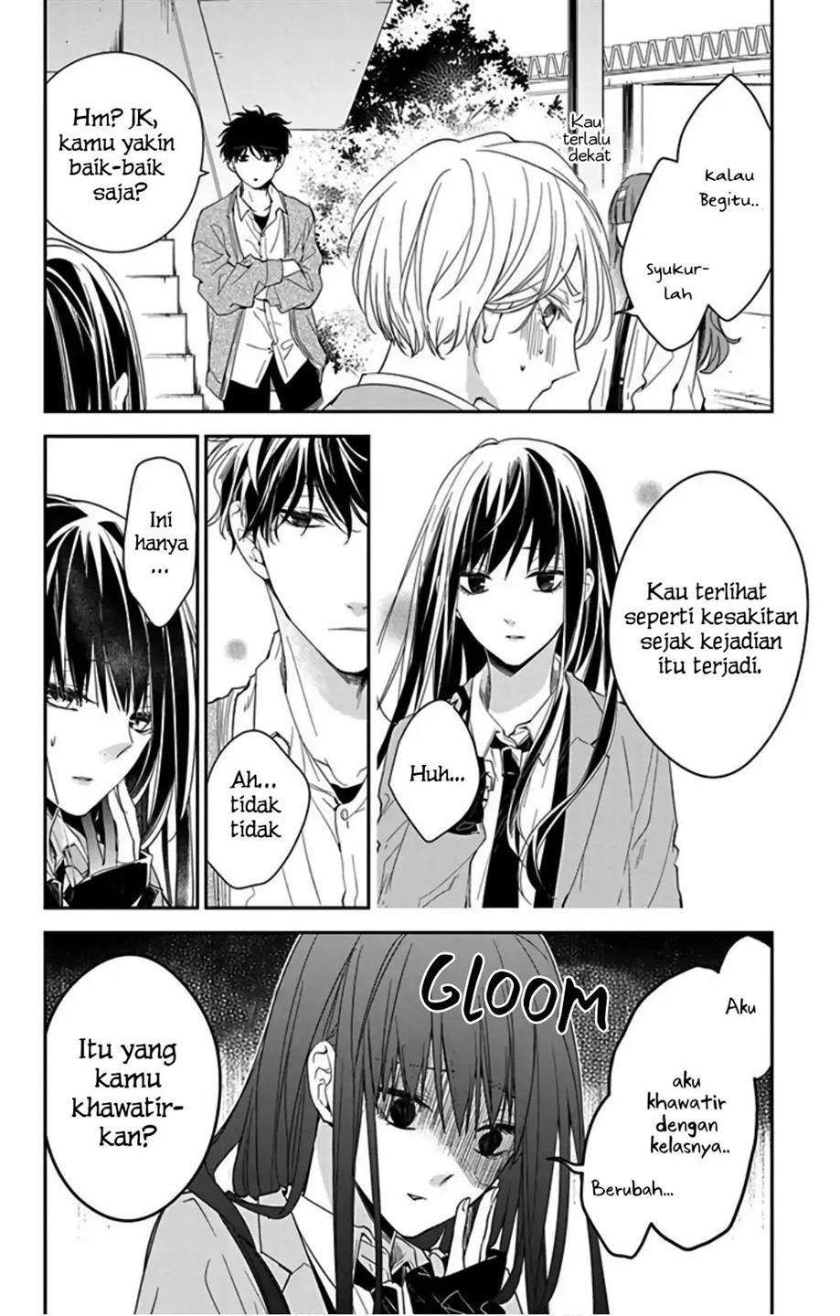 tsuiraku-jk-to-haijin-kyoushi - Chapter: 49