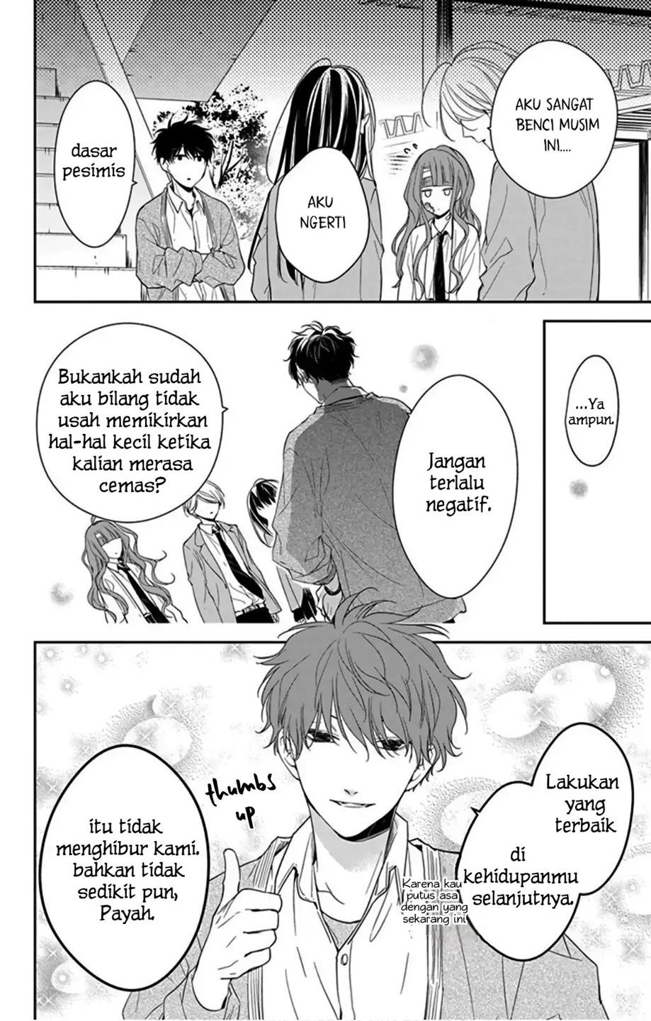 tsuiraku-jk-to-haijin-kyoushi - Chapter: 49