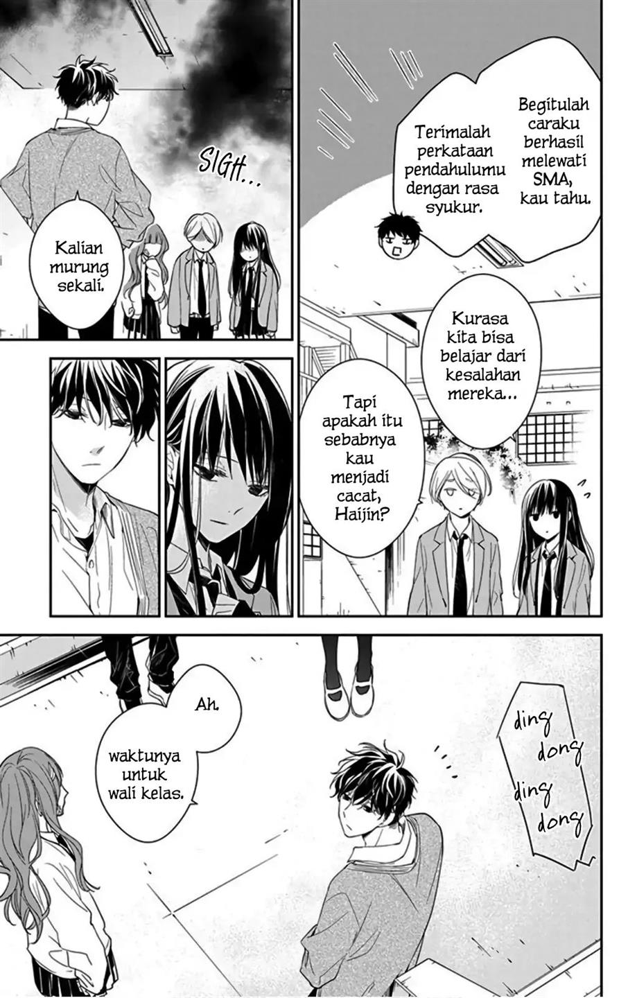 tsuiraku-jk-to-haijin-kyoushi - Chapter: 49