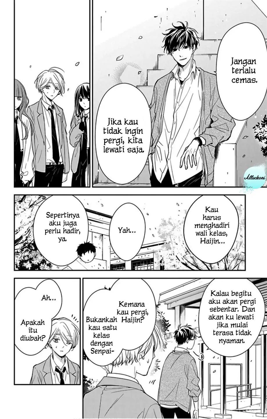 tsuiraku-jk-to-haijin-kyoushi - Chapter: 49